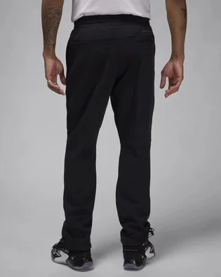 Штаны мужские Air Jordan Sport Hoop Fleece Black FV8604-010
