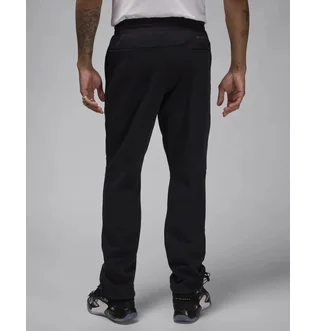 Штаны мужские Air Jordan Sport Hoop Fleece Black FV8604-010