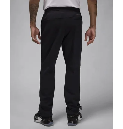 Штани чоловічі Air Jordan Sport Hoop Fleece Black FV8604-010