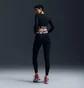 Лосины женские Nike Sculpt Dri-Fit Hr Black FV7382-010