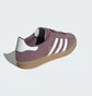 Кросівки унісекс Adidas Gazelle Indoor Shoes Brown IH5483