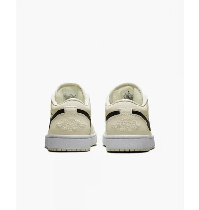 Кросівки жіночі Nike 1 Low Coconut Milk Yellow DC0774-121