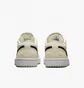 Кросівки жіночі Nike 1 Low Coconut Milk Yellow DC0774-121