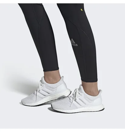 Кроссовки женские Adidas Ultraboost 4.0 Dna White FY9122