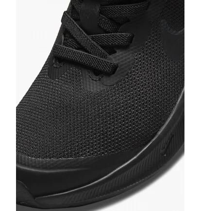 Кросівки дитячі Nike Star Runner 3 Black Da2777-001