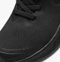 Кросівки дитячі Nike Star Runner 3 Black Da2777-001