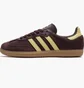 Кросівки жіночі Adidas Samba Og Brown JR8167