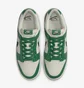 Кросівки чоловічі Nike Dunk Low Se Lottery Pack Malachite White/Green Dr9654-100