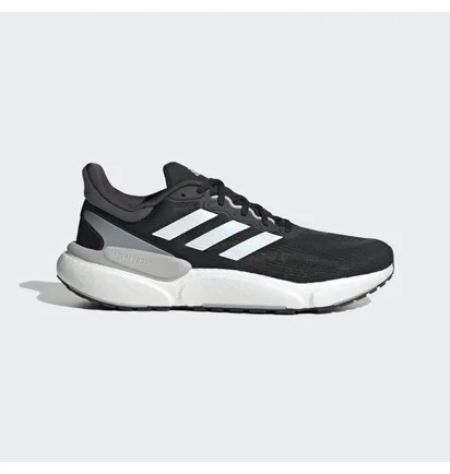 Кроссовки мужские Adidas Solarboost 5 Shoes Black HP5664