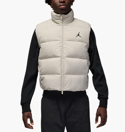 Жилетка мужская Air Jordan Flight White IF4261-104