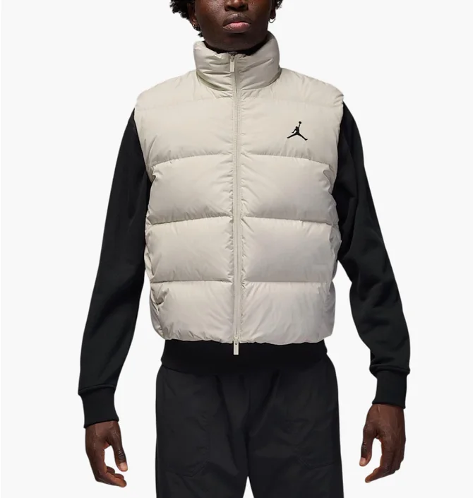 Жилетка мужская Air Jordan Flight White IF4261-104