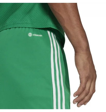 Шорти чоловічі Adidas Shorts Tiro 23 Sho Green IB8087