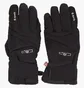 Рукавиці жіночі CMP Ski Gloves Black 6524810-U901