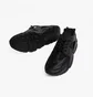 Кросівки чоловічі Nike Air Huarache Black DD1068-002