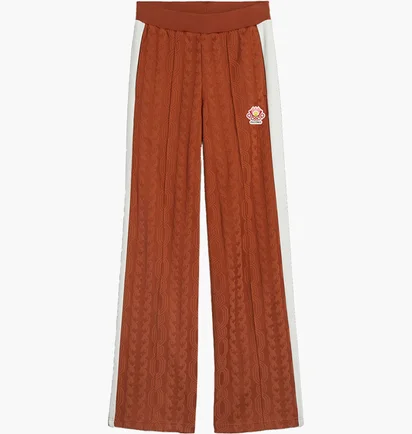 Штани унісекс Puma X Palomo T7 Pants Brown 625563-81