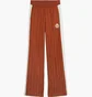 Штани унісекс Puma X Palomo T7 Pants Brown 625563-81