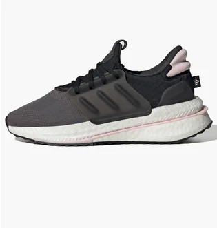Кроссовки женские Adidas X_Plrboost Shoes Grey HP3139