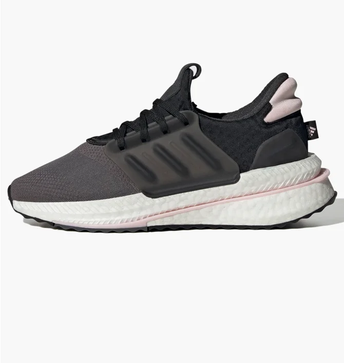 Кроссовки женские Adidas X_Plrboost Shoes Grey HP3139