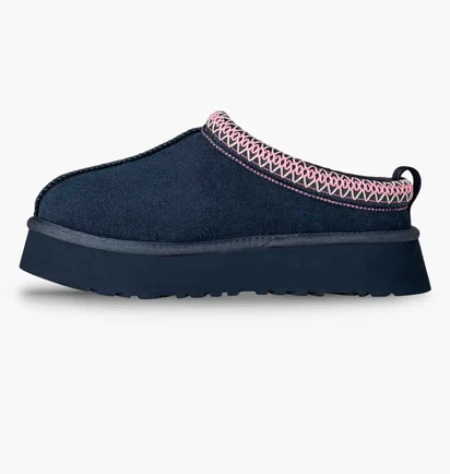 Уггі жіночі UGG Tazz Ii Blue 1174471-DKN