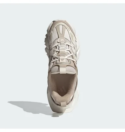 Кроссовки унисекс Adidas Xlg Runner Deluxe Beige IH7799