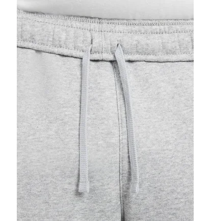 Штани чоловічі Nike Sportswear Club Fleece Grey BV2737-063