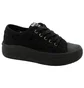 Кеди жіночі Lee Cooper Sneakers Black LCW23441618L