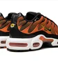 Кросівки чоловічі Nike Air Max Plus Orange DM0032-800