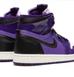 Кросівки жіночі Air Jordan Wmns 1 High Zoom Cmft Violet CT0979-505