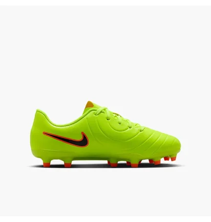 Бутсы детские Nike Legend 10 Club Fg/Mg Green DV4352-701