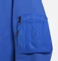 Худи мужское Air Jordan 23 Engineered Blue DA7178-480