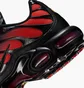 Кроссовки мужские Nike Air Max Plus Black/Red DM0032-021