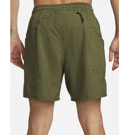 Шорты мужские Nike Dri-Fit Adv A.P.S. MenS 7 Unlined Versatile Shorts Olive DQ4816-326