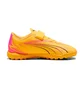 Сороконожки детские Puma Ultra Play Tt Orange 107781-03