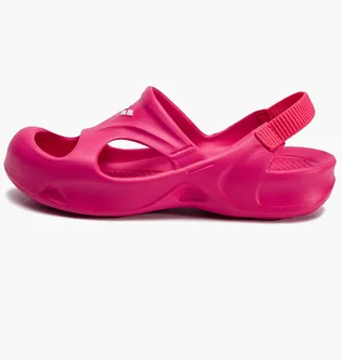 Тапочки детские Arena Softy Kids Hook Pink 81270-088