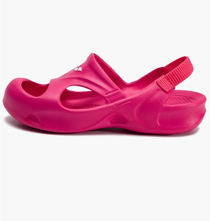 Тапочки детские Arena Softy Kids Hook Pink 81270-088