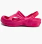 Тапочки детские Arena Softy Kids Hook Pink 81270-088