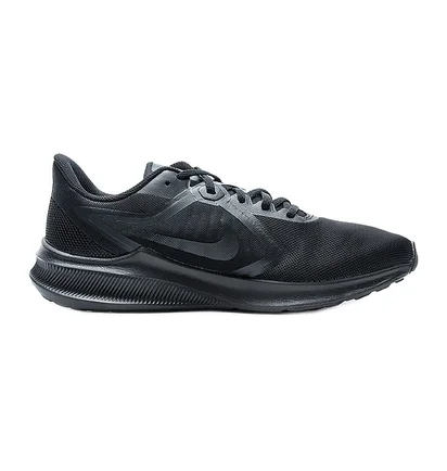 Кроссовки мужские Nike Downshifter 10 Black Ci9981-002