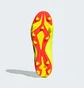 Бутсы унисекс Adidas Predator Club Flexible Ground Football Boots Yellow IG7757