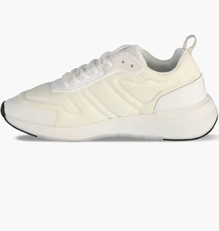 Кросівки жіночі Calvin Klein Flexrunner Tech Beige HW0HW006270K6