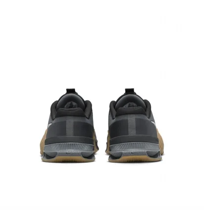 Кросівки чоловічі Nike Metcon 8 Grey DO9328-007