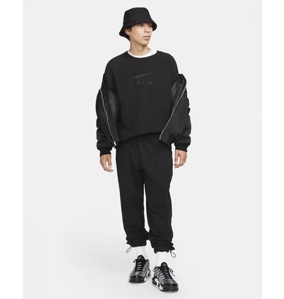 Штаны мужские Nike Air Black Dv9845-010