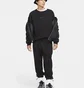 Штаны мужские Nike Air Black Dv9845-010