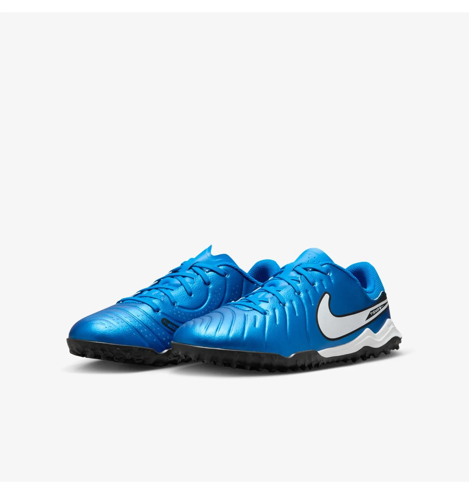 ᐉ Сороконіжки дитячі Nike Tiempo Legend 10 Academy Tf Blue DV4351
