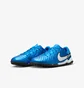 Сороконіжки дитячі Nike Tiempo Legend 10 Academy Tf Blue DV4351-400