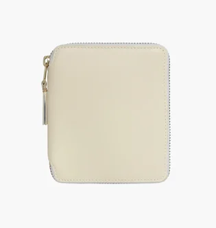 Кошелек женский Comme des Garcons Classic White SA2100-WHITE