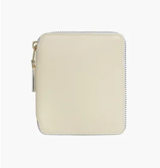 Кошелек женский Comme des Garcons Classic White SA2100-WHITE