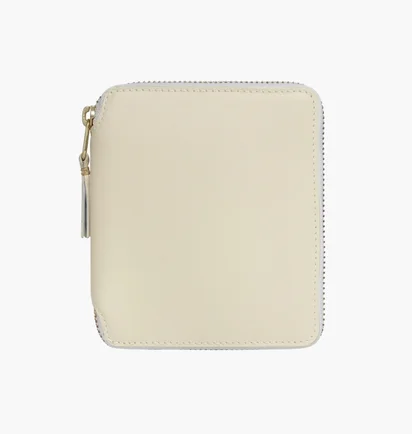 Кошелек женский Comme des Garcons Classic White SA2100-WHITE
