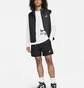 Лонгслів чоловічий Nike Sportswear Long-Sleeve T-Shirt White FJ1119-100