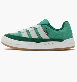 Кросівки чоловічі Adidas Originals Adimatic Green HQ6908