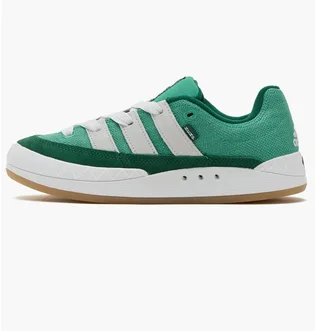 Кросівки чоловічі Adidas Originals Adimatic Green HQ6908